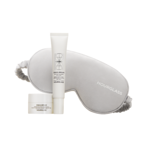 Equilibrium Plump and Hydrate Duo