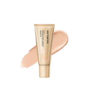 ILLUSION LUMINOUS GLOW FOUNDATION SPF 30