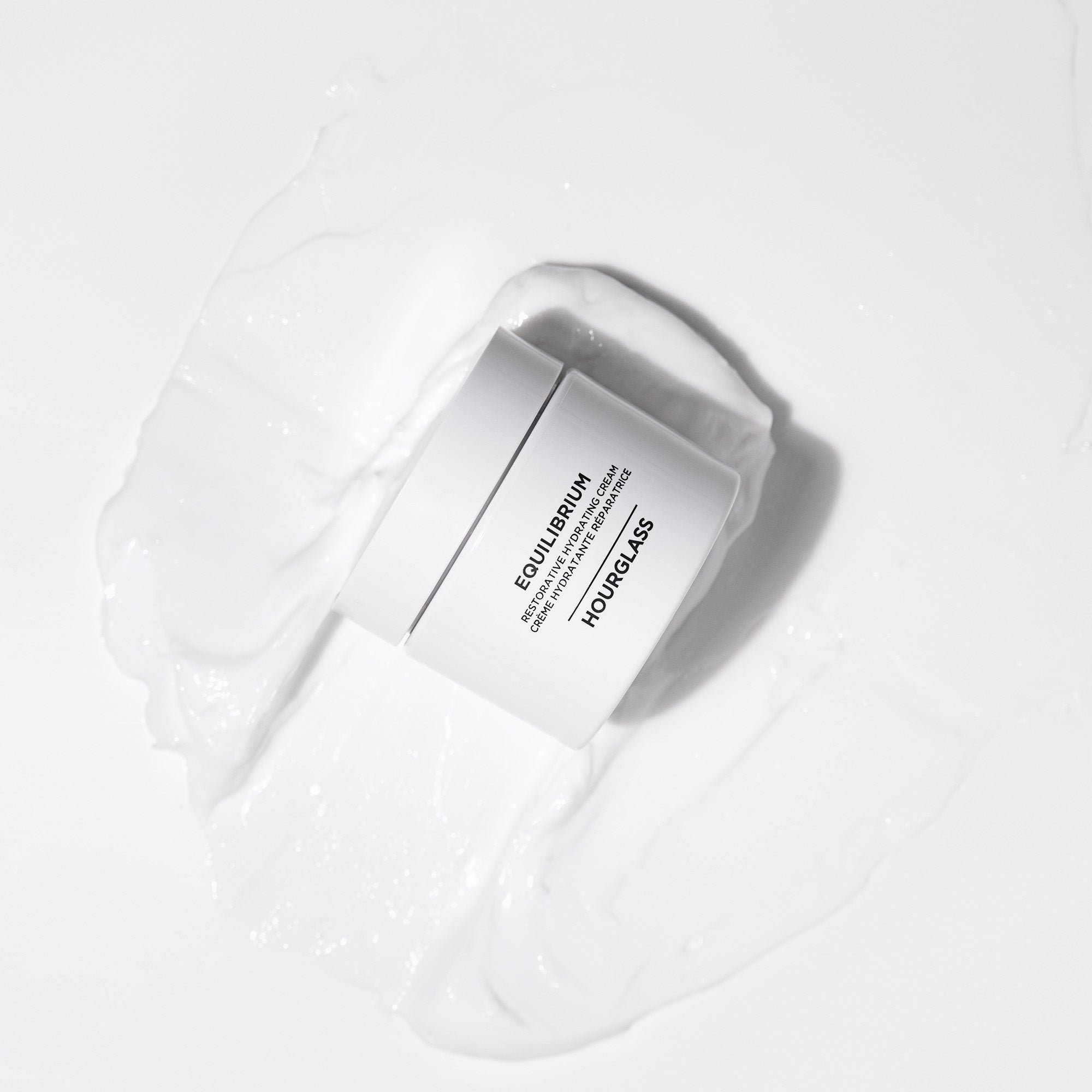 Equilibrium Restorative Hydrating Cream - Image 3
