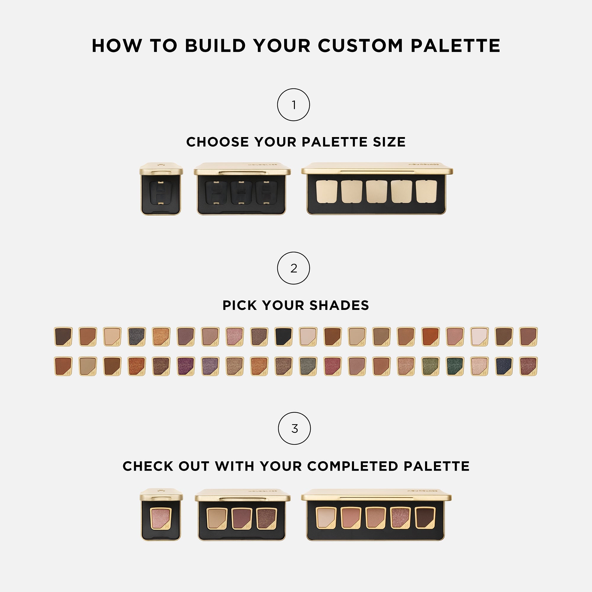 Curator Eyeshadow Refill - Image 81