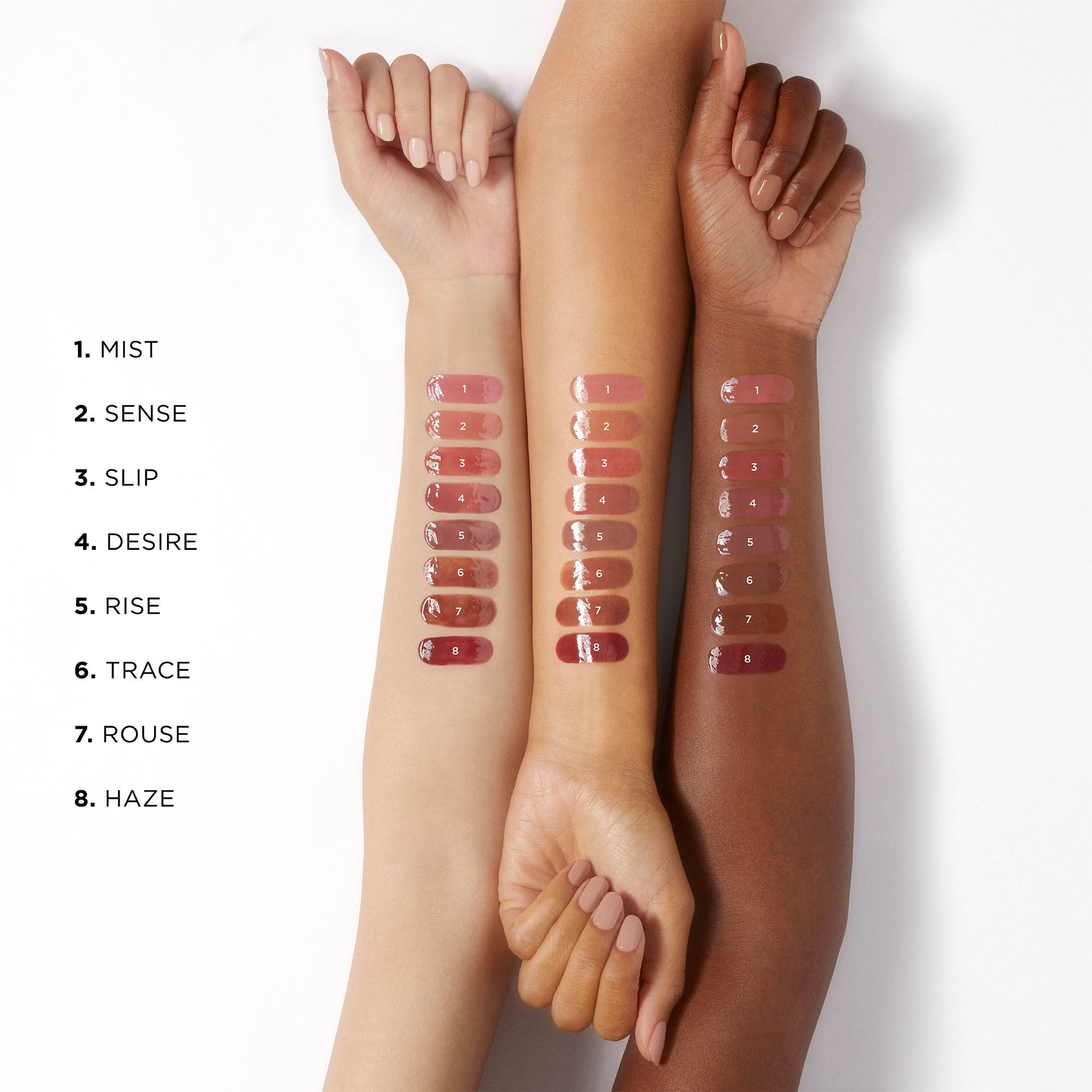 Matte & Gloss Duo - Image 5