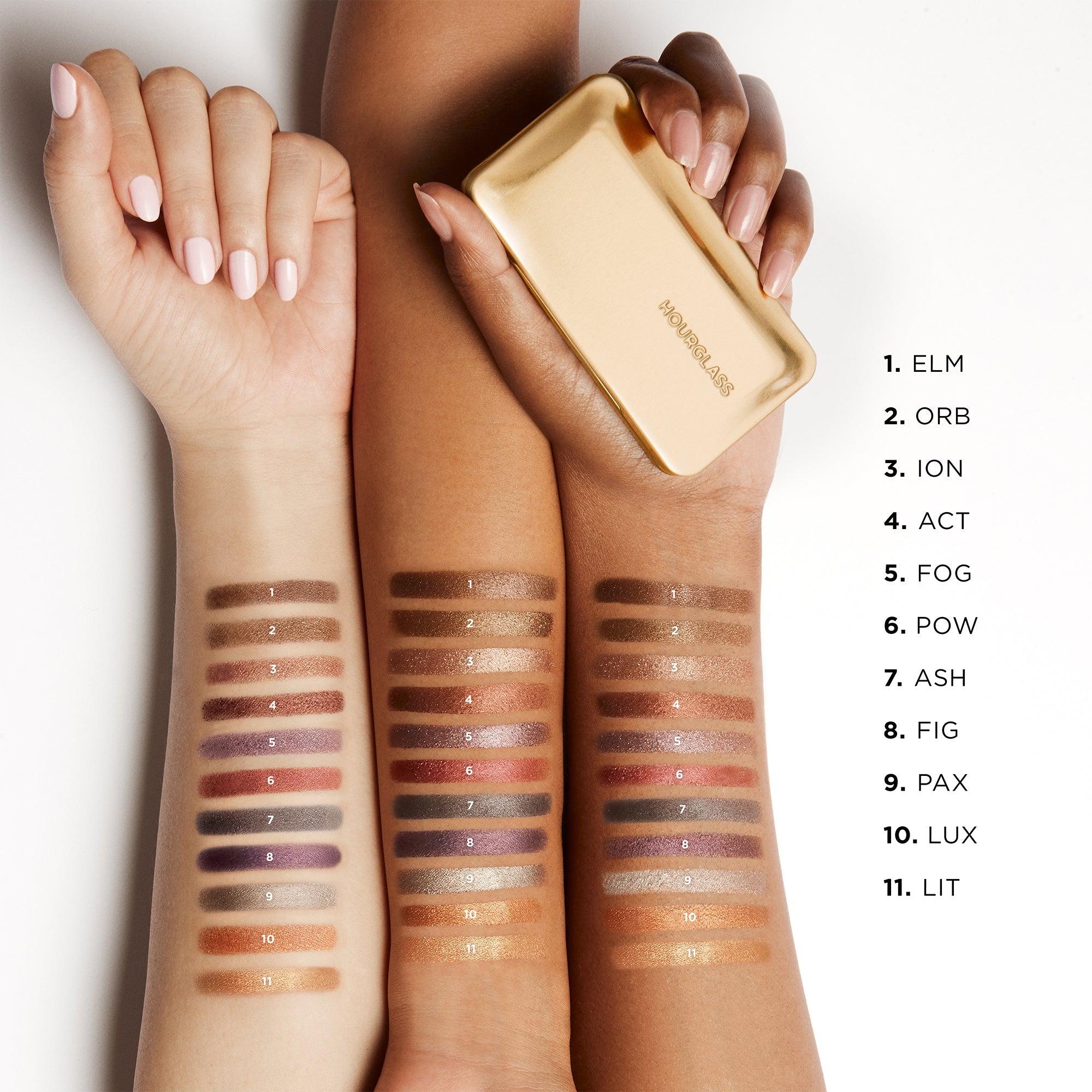 Curator Eyeshadow Refill - Image 79