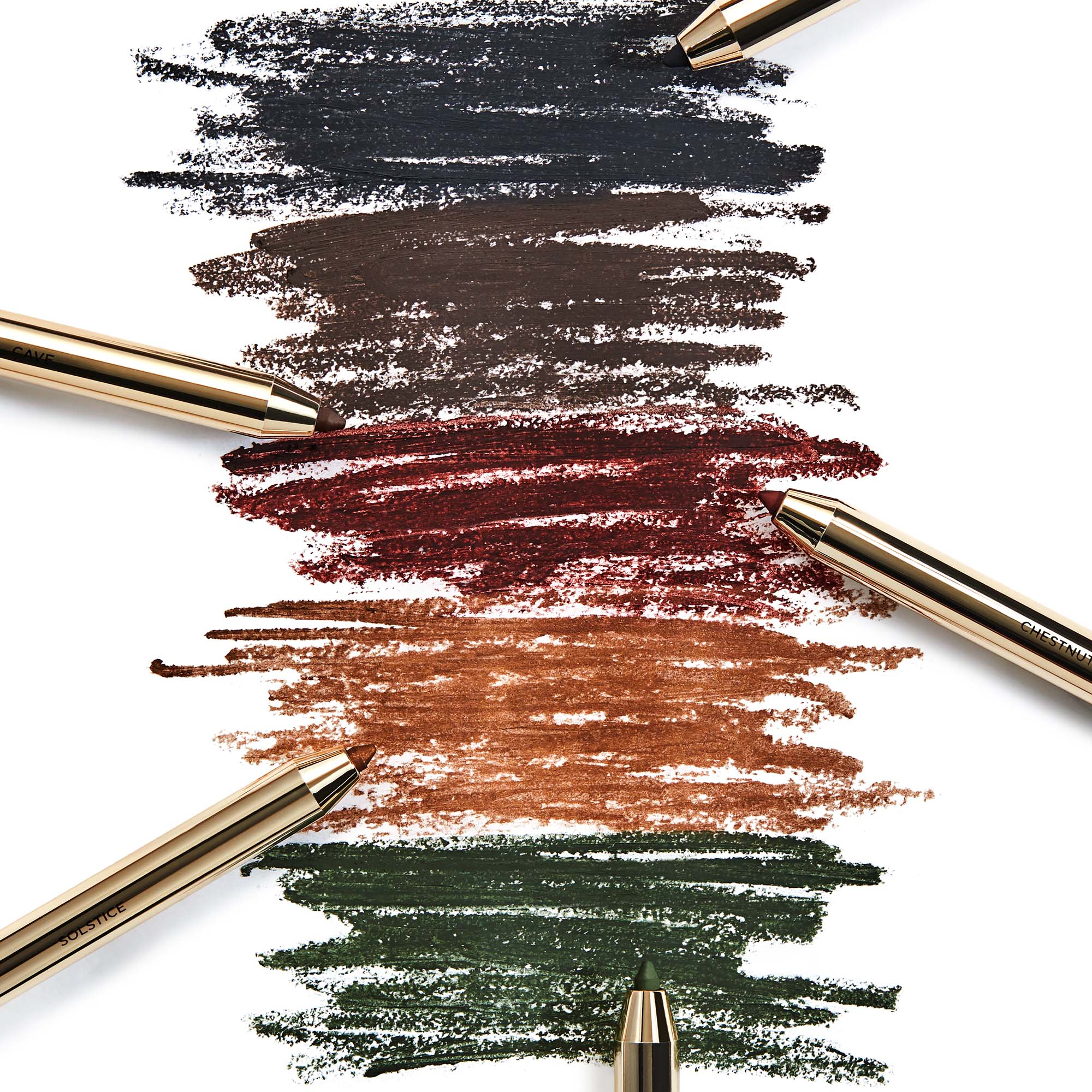 Voyeur Waterproof Gel Eyeliner - Image 5