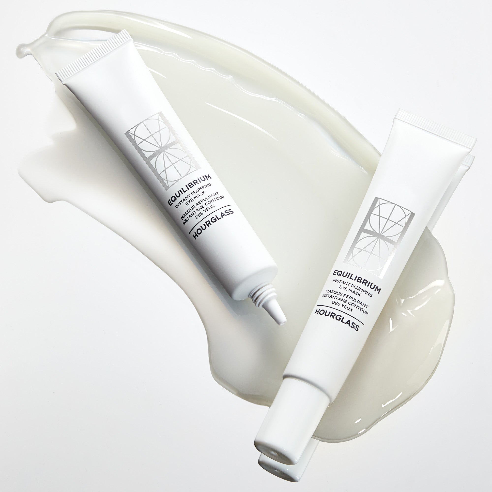 Equilibrium Instant Plumping Eye Mask - Image 5