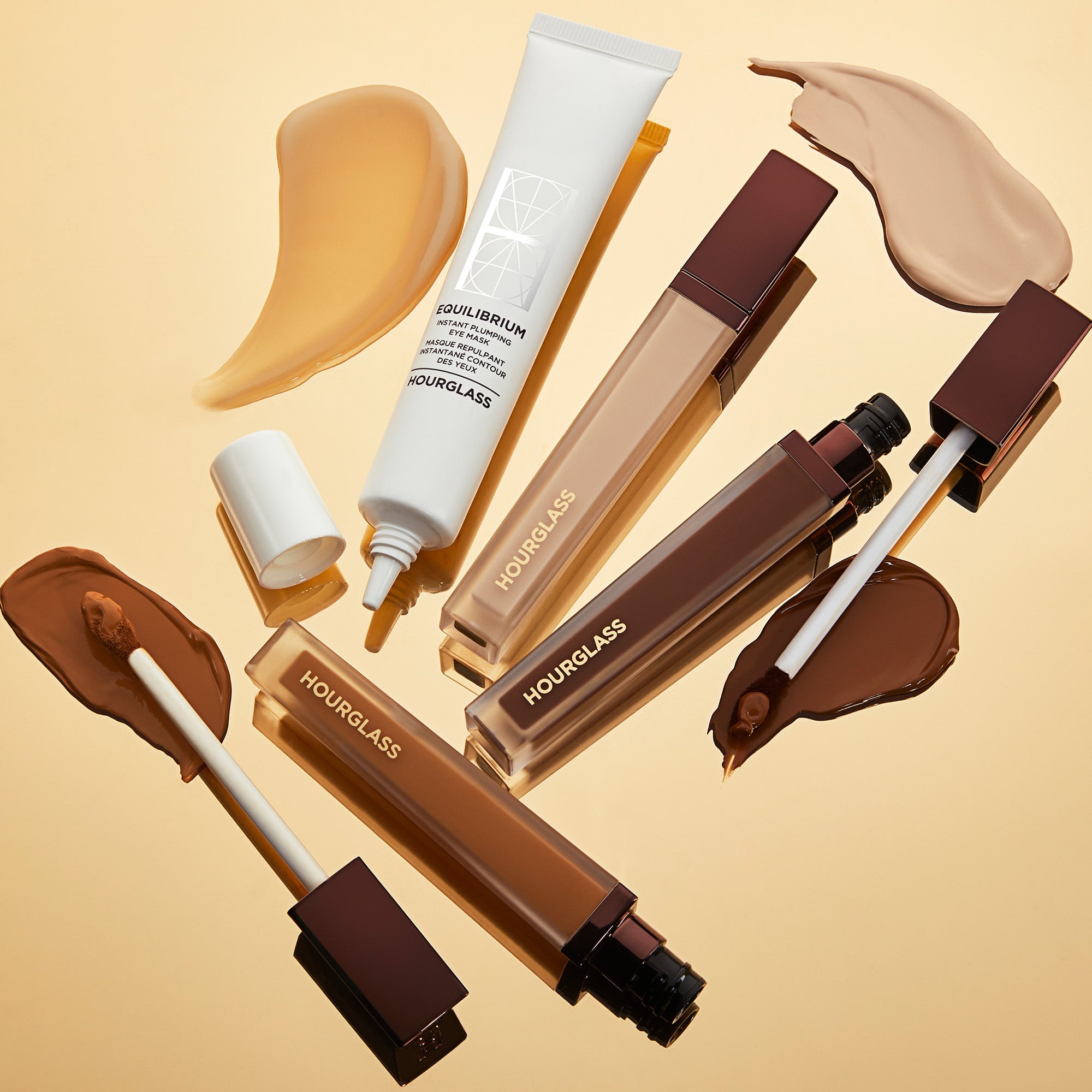 Equilibrium Instant Plumping Eye Mask - Image 6