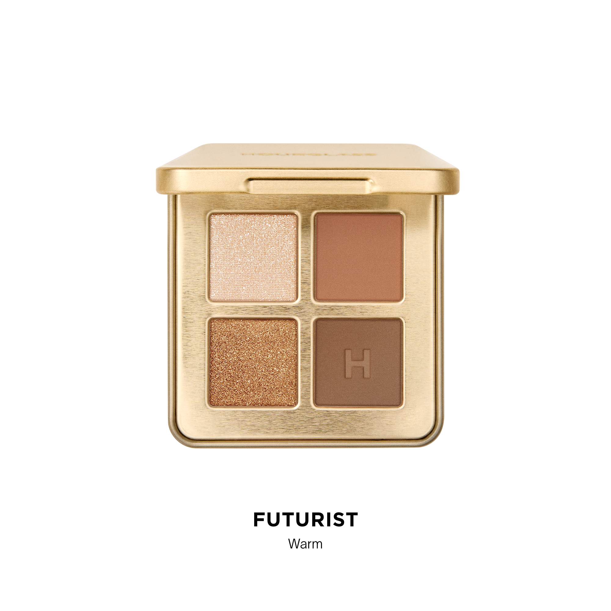 Curator Eyeshadow Palette - Image 12