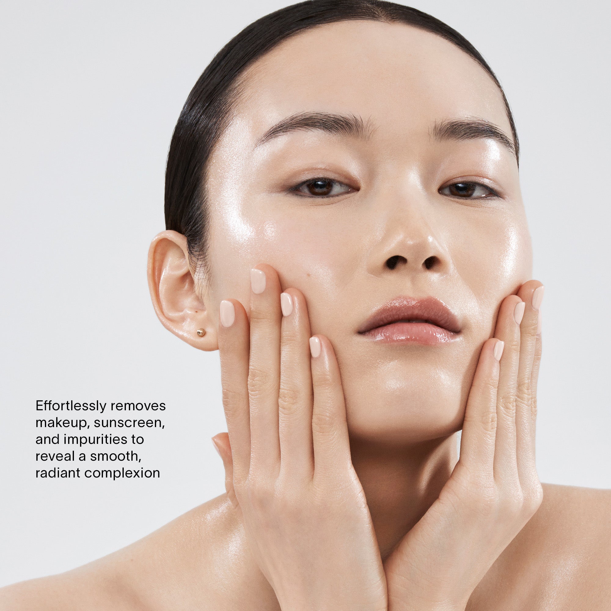 Equilibrium Transformative Cleansing Balm - Image 5